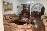 Apartamento à venda no bairro Cambuí, 3 quartos - Campinas.