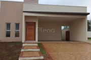 Casa à venda em Paulínia, Cascata, com 3 suítes, com 175 m², Campos do Conde II