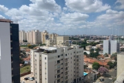 Apartamento à venda no Bonfim, Campinas.