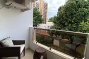 Apartamento à venda em Campinas, Cambuí, com 4 quartos, com 135 m², Edifício Siena