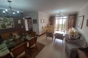 Apartamento à venda em Campinas, Centro, com 3 quartos, com 144 m², Condomínio London Park