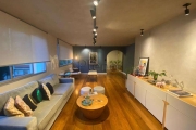 Apartamento à venda em Campinas, Cambuí, com 3 quartos, com 193 m², Solar de Campinas