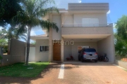 Casa à venda no Residencial Raízes, 3 quartos - Paulínia.