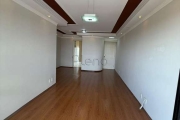 Apartamento à venda em Campinas, Jardim Chapadão, com 3 quartos, com 110 m²