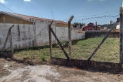 Terreno à venda no Jardim Bom Retiro, Campinas