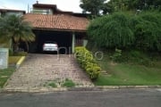 Sobrado à venda em Campinas, Colinas do Ermitage (Sousas), com 3 quartos, com 270 m²