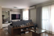 Apartamento à venda em Campinas, Parque Prado, com 3 suítes, com 129 m²