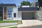 Casa à venda em Valinhos, Roncáglia, com 3 suítes, com 182 m², Madre Maria Vilac