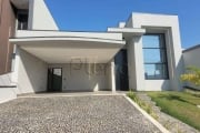 Casa à venda em Valinhos, Jardim São Marcos, com 3 suítes, com 191.31 m², Residencial Villa do Sol