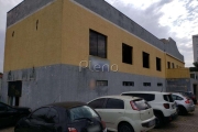 Barracão à venda e para alugar em Campinas, Jardim dos Oliveiras, com 345 m²