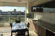 Apartamento à venda no Parque Prado, 3 quartos - Campinas