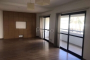 Apartamento à venda em Campinas, Cambuí, com 3 quartos, com 161 m², Edifício Aldo Cardarelli