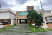 Sobrado à venda em Paulínia, Parque Brasil 500, com 3 quartos, com 288.16 m²