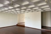 Apartamento à venda com 4 suítes no Cambuí, Campinas.