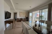 Apartamento à venda em Campinas, Cambuí, com 3 quartos, com 131 m², Bella Vita