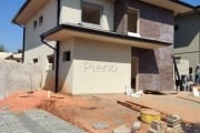 Sobrado à venda em Campinas, Chácara Primavera, com 3 suítes, com 182 m²