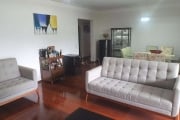 Apartamento à venda em Campinas, Cambuí, com 3 quartos, com 200 m²