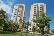 Apartamento à venda em Campinas, Taquaral, com 4 suítes, com 189.02 m², Art House Double Sky