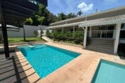 Casa à venda em Campinas, Colinas do Ermitage (Sousas), com 5 suítes, com 600 m²