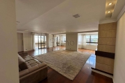 Apartamento à venda em Campinas, Cambuí, com 4 suítes, com 415 m², Condomínio Edifício San Francisco