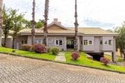 Casa à venda em Campinas, Sítios de Recreio Gramado, com 4 suítes, com 474 m²