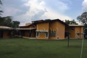 Casa à venda em Campinas, Colinas do Ermitage (Sousas), com 4 suítes, com 950 m²