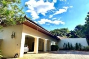 Casa à venda em Campinas, Sítios de Recreio Gramado, com 5 suítes, com 1150 m²