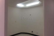 Sala comercial para locação com 75 m² no Jardim Planalto, Campinas.