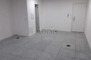 Sala para locação com 40m² no Centro de Campinas