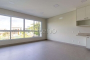 Sala para alugar em Campinas, Swiss Park, com 1 quarto, com 37 m², Arosa Comercial