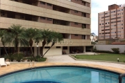 Apartamento à venda no Cambuí, 4 quartos - Campinas.