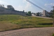 Terreno à venda em Campinas, Sítios de Recreio Gramado, com 1550 m²