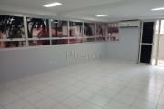 Sala para locação em Campinas, Centro, com 1 quarto, com 36 m², Corrente