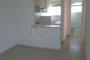 Apartamento à venda com 2 quartos no Parque Residencial Caiapó, Campinas.