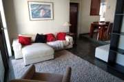 Flat para alugar em Campinas, Cambuí, com 1 suíte, com 55 m²