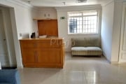 Sala para alugar em Campinas, Vila Itapura, com 1 quarto, com 30 m², Americo Marcone