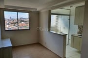 Apartamento para alugar em Campinas, Jardim Nova Europa, com 3 quartos, com 60 m², Turquesa Ville