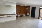 Apartamento para alugar em Campinas, Centro, com 3 quartos, com 144 m², Condomínio London Park