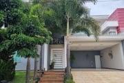 Sobrado para locação em Hortolândia, Jardim Santa Rita de Cássia, com 3 suítes, com 393.36 m²