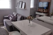 Apartamento à venda em Campinas, Vila Carminha, com 2 quartos, com 44 m², Spazio Castellon