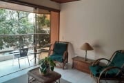 Apartamento à venda com 3 dormitório no Centro de Campinas