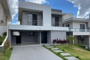 Casa à venda em Vinhedo, Pinheirinho, com 3 suítes, com 250 m², Residencial Terras de São Francisco