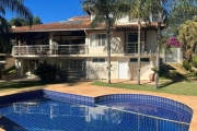 Casa á venda no bairro das Palmeiras em Campinas