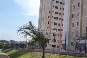 Apartamento à venda com 1 quarto no Parque Industrial, Campinas.