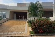 Casa à venda em Sumaré, Residencial Real Parque Sumaré, com 3 quartos, com 147 m²