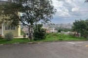 Terreno à venda em Valinhos, Jardim Monte Verde, com 341.57 m²