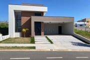 Casa à venda em Valinhos, Vila Olivo, com 3 suítes, com 170 m², Bosque da Mata