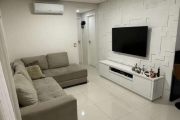 Apartamento Garden à venda em Campinas, Jardim Aurélia, com 2 quartos, com 64 m²