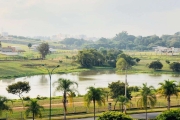 Terreno à venda no Swiss Park, Campinas