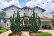 Casa à venda em Valinhos, Dois Córregos, com 4 quartos, com 375 m², Condomínio Residencial Querência